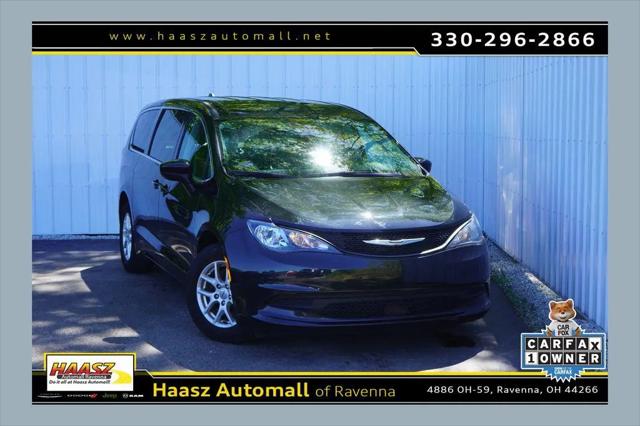 2023 Chrysler Voyager LX for sale in Ravenna, OH