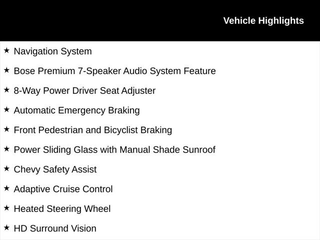 2026 Chevrolet Colorado Z71, 4WD