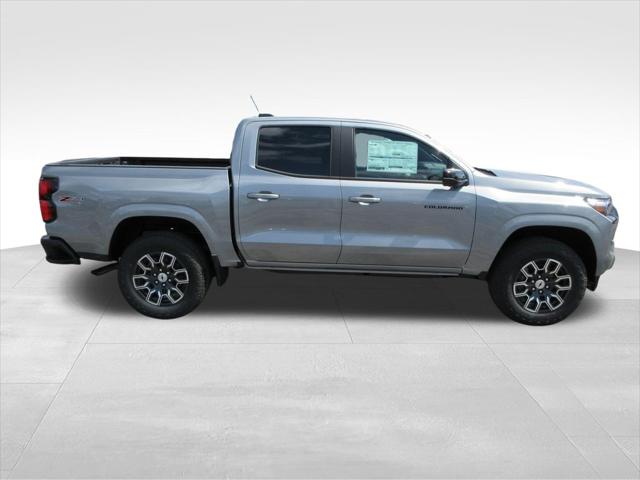 2026 Chevrolet Colorado Z71, 4WD