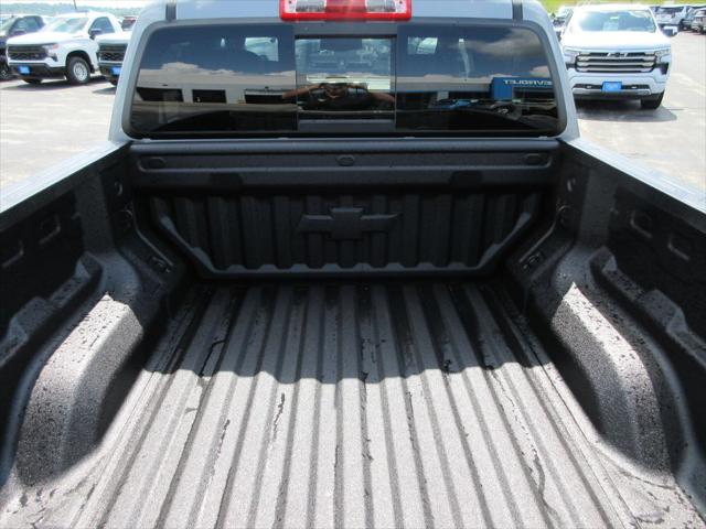 2026 Chevrolet Colorado Z71, 4WD