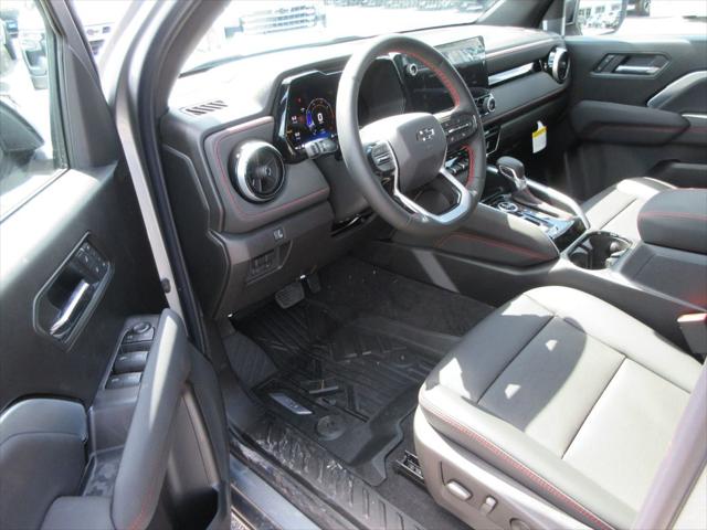 2026 Chevrolet Colorado Z71, 4WD
