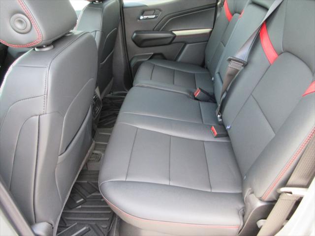 2026 Chevrolet Colorado Z71, 4WD