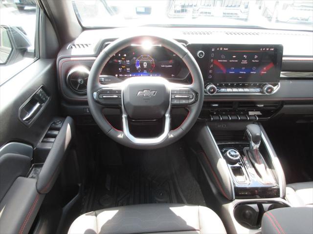2026 Chevrolet Colorado Z71, 4WD