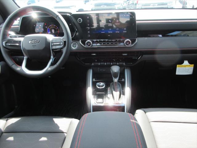 2026 Chevrolet Colorado Z71, 4WD
