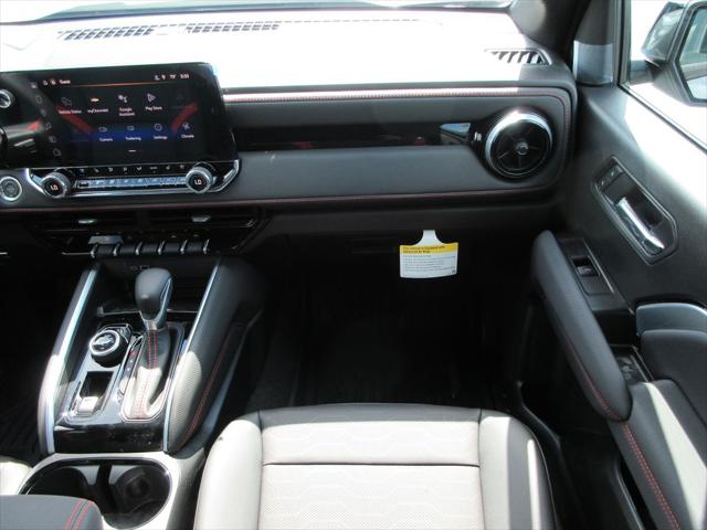 2026 Chevrolet Colorado Z71, 4WD