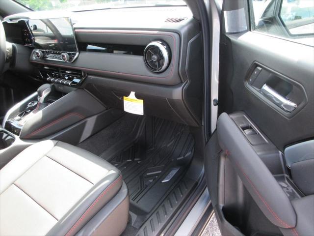 2026 Chevrolet Colorado Z71, 4WD