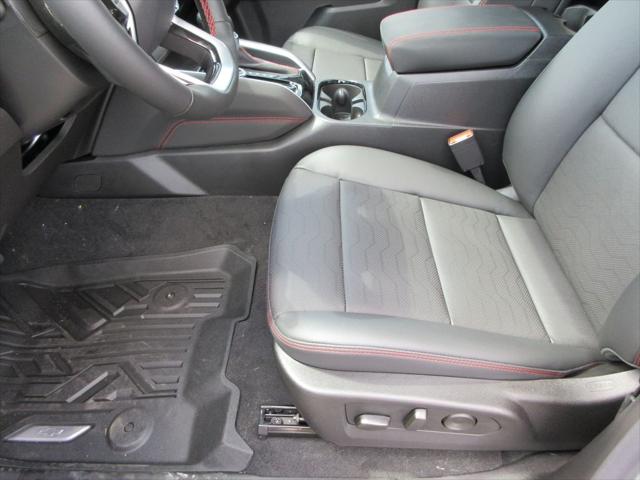 2026 Chevrolet Colorado Z71, 4WD