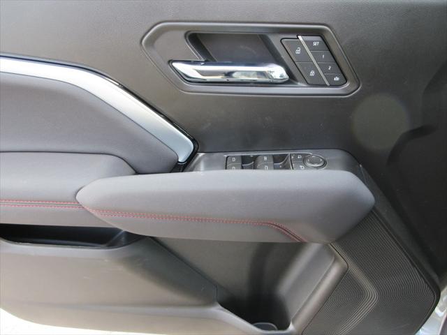 2026 Chevrolet Colorado Z71, 4WD