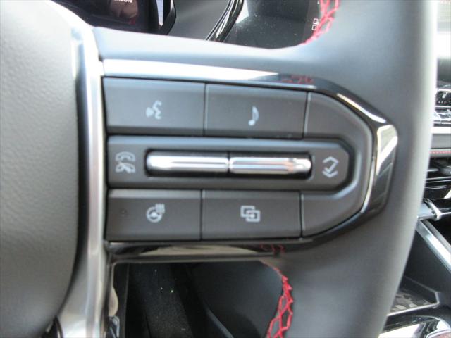 2026 Chevrolet Colorado Z71, 4WD