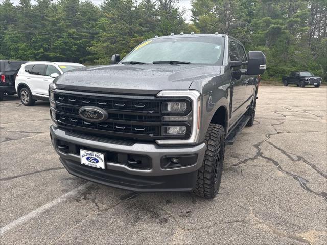 2024 Ford F-350 Lariat for sale in Center Conway, NH
