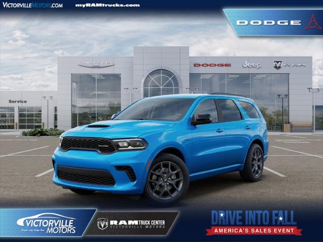 2026 Dodge Durango GT AWD HEMI V8 for sale in Victorville, CA