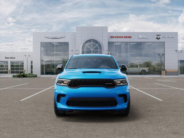 2026 Dodge Durango GT AWD HEMI V8
