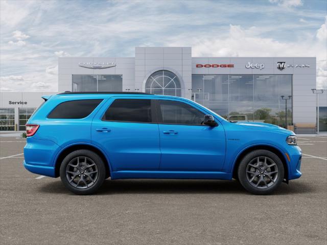 2026 Dodge Durango GT AWD HEMI V8
