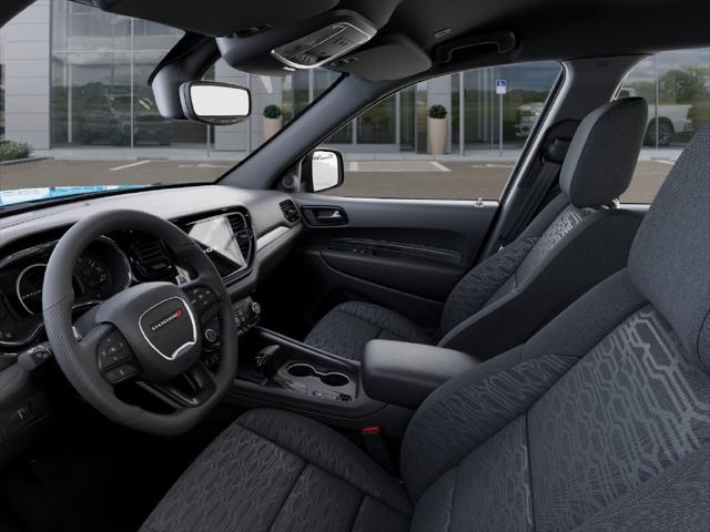 2026 Dodge Durango GT AWD HEMI V8