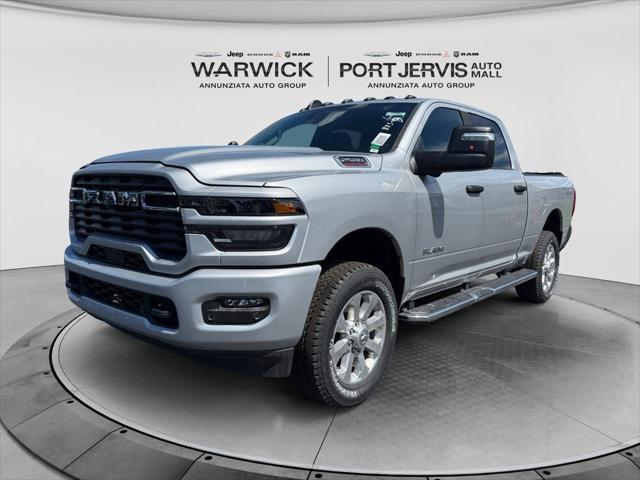 2026 Ram 2500 Big Horn Crew Cab 4x4 6'4" Box for sale in Warwick, NY
