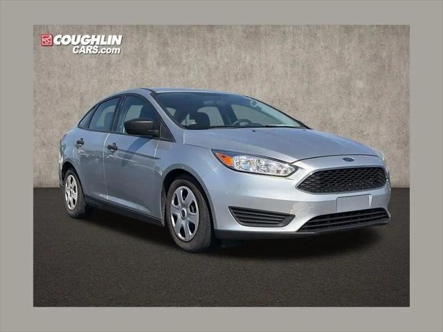 2017 Ford Focus S for sale near Pataskala, OH