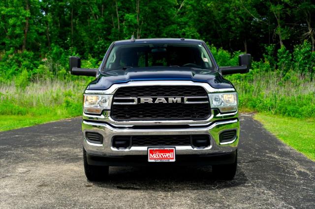 2020 Jeep Ram 2500 Tradesman Crew Cab 4x4 6'4" Box