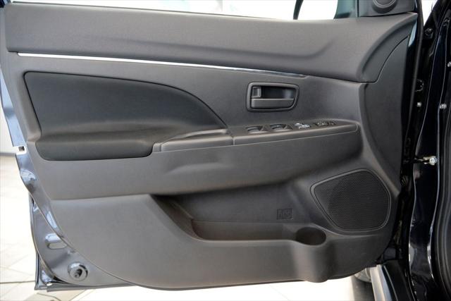 2013 Mitsubishi Outlander Sport ES