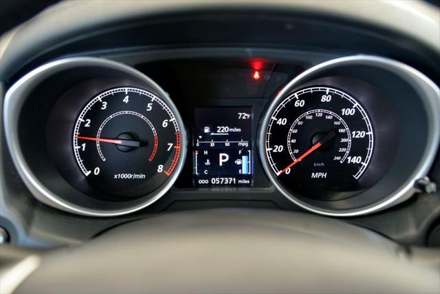 2013 Mitsubishi Outlander Sport ES