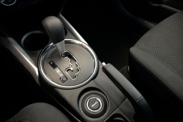 2013 Mitsubishi Outlander Sport ES