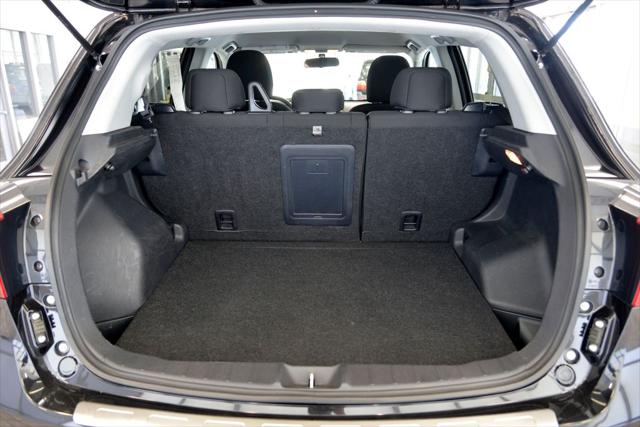 2013 Mitsubishi Outlander Sport ES