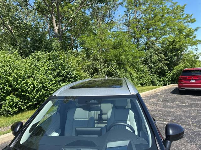 2025 Mitsubishi Outlander SEL 2.5 S-AWC