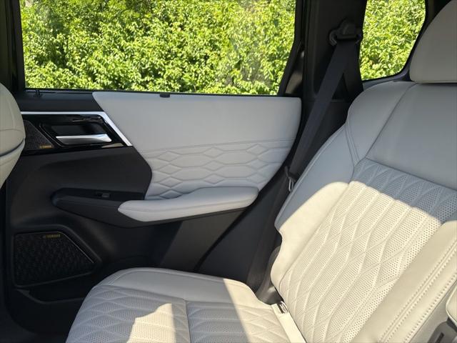 2025 Mitsubishi Outlander SEL 2.5 S-AWC