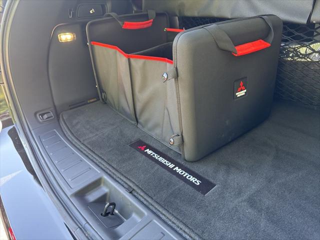 2025 Mitsubishi Outlander SEL 2.5 S-AWC