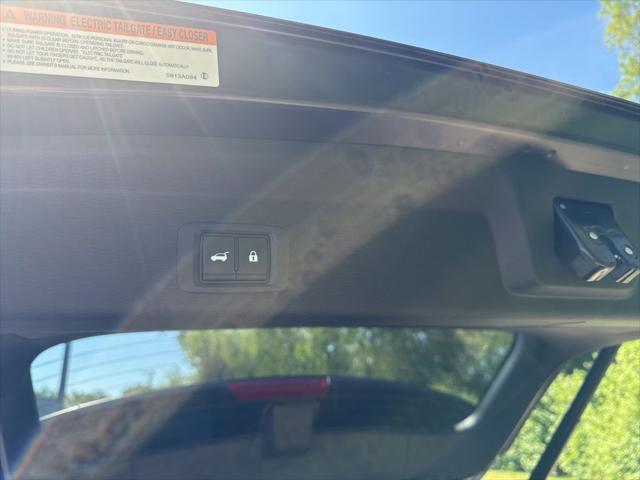 2025 Mitsubishi Outlander SEL 2.5 S-AWC