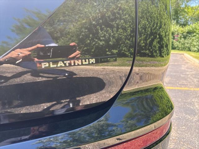 2025 Mitsubishi Outlander SEL 2.5 S-AWC