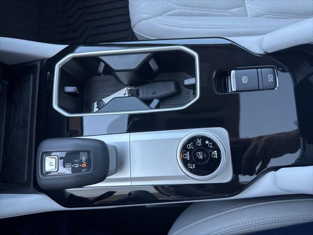 2025 Mitsubishi Outlander SEL 2.5 S-AWC