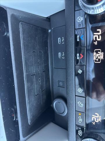2025 Mitsubishi Outlander SEL 2.5 S-AWC