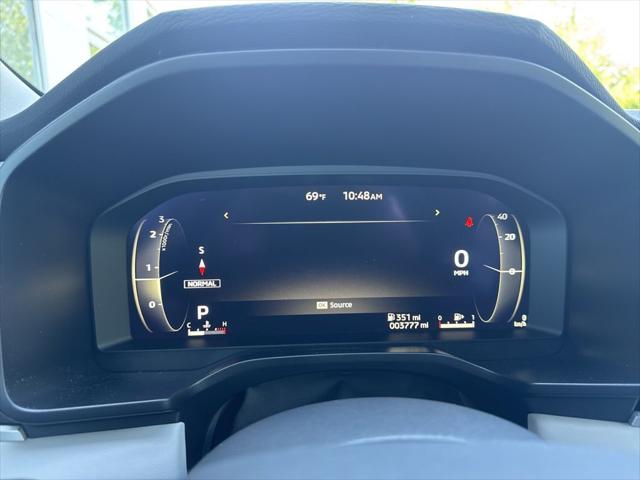 2025 Mitsubishi Outlander SEL 2.5 S-AWC