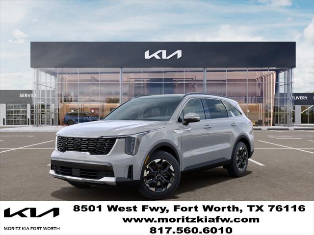2026 Kia Sorento S for sale in Fort Worth, TX