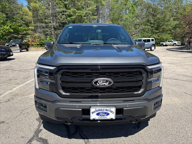 2026 Ford F-150 LARIAT for sale in Center Conway, NH