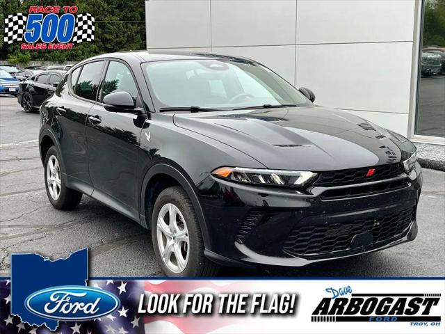 2023 Dodge Hornet GT AWD for sale near Troy, OH