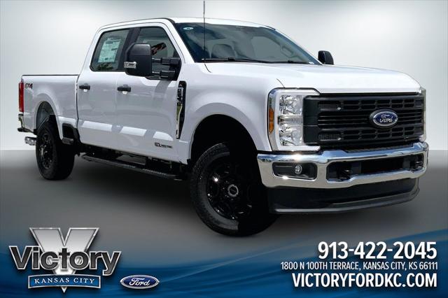 2026 Ford F-350 XL for sale in Kansas City, KS