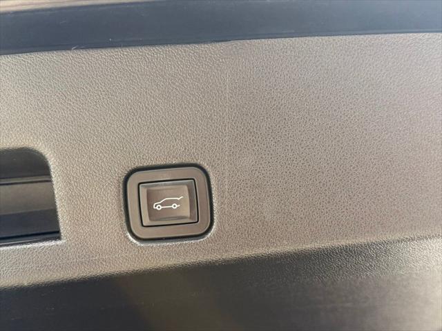 2024 Chevrolet Traverse AWD RS