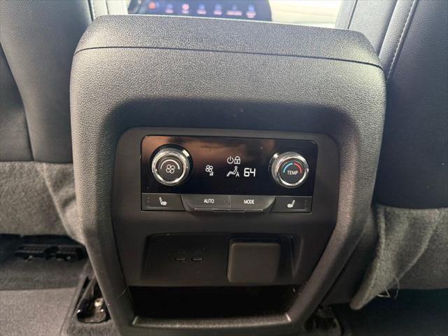 2024 Chevrolet Traverse AWD RS
