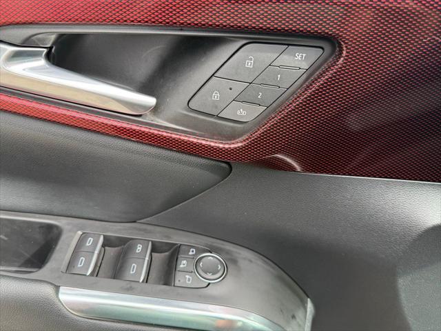 2024 Chevrolet Traverse AWD RS