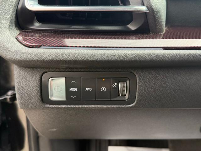 2024 Chevrolet Traverse AWD RS