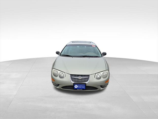 2000 Chrysler 300M Base