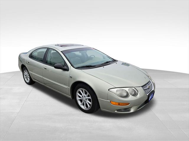 2000 Chrysler 300M Base