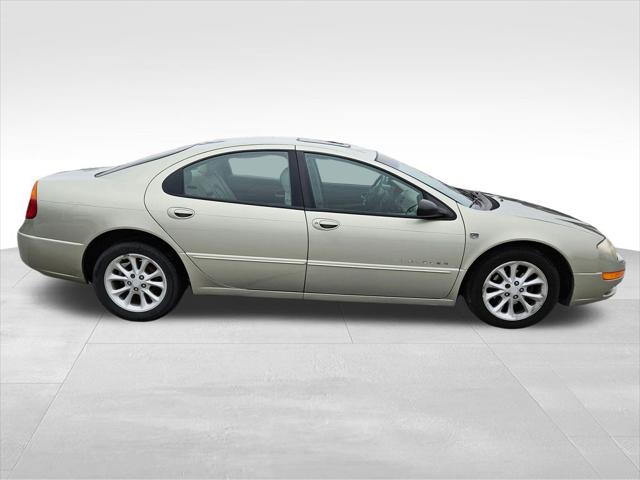 2000 Chrysler 300M Base