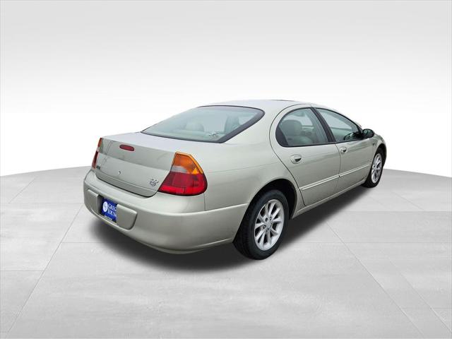 2000 Chrysler 300M Base