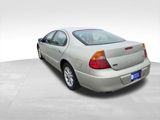 2000 Chrysler 300M Base