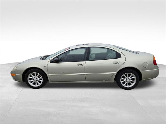 2000 Chrysler 300M Base