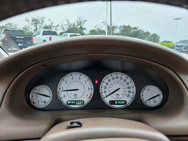 2000 Chrysler 300M Base