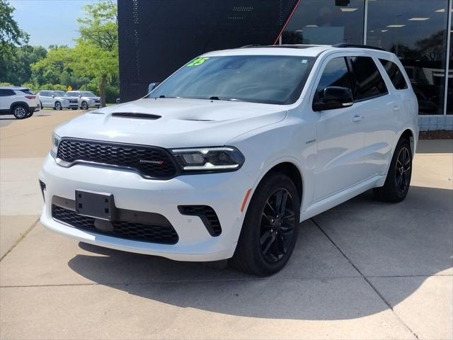 2025 Dodge Durango R/T for sale in Grand Blanc, MI