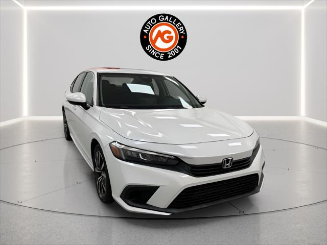 2022 Honda Civic EX for sale in Buford, GA